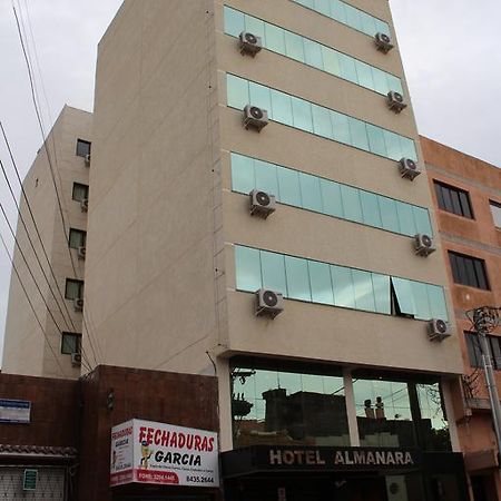 Hotel Almanara Rio Grande  Kültér fotó