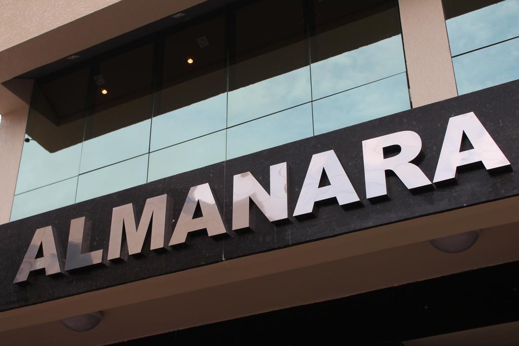 Hotel Almanara Rio Grande  Kültér fotó