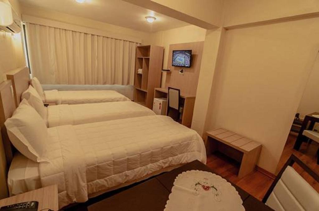 Hotel Almanara Rio Grande  Szoba fotó