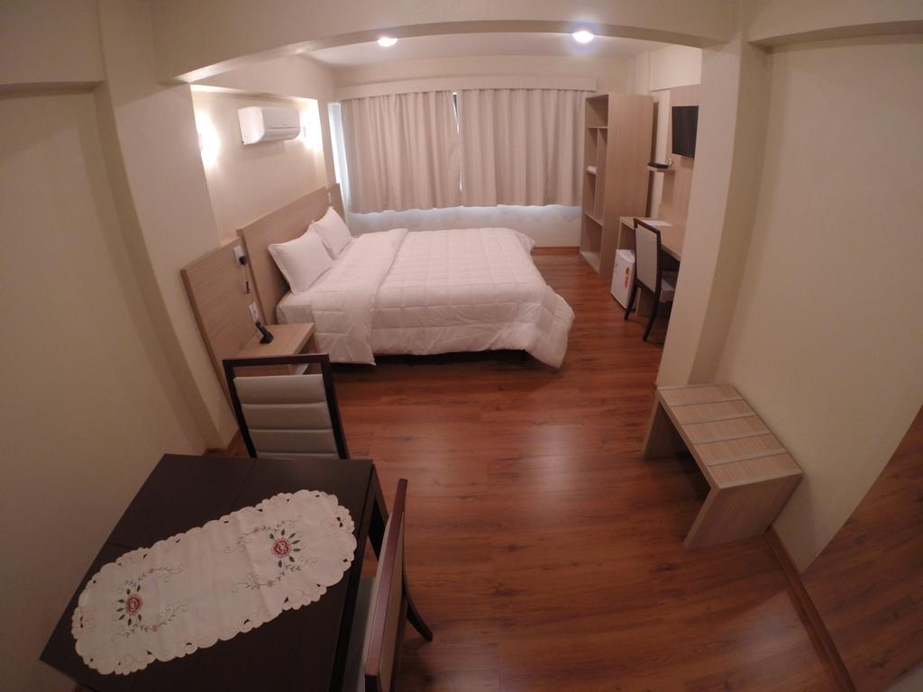 Hotel Almanara Rio Grande  Kültér fotó