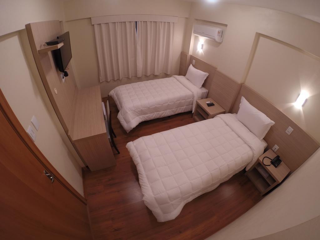 Hotel Almanara Rio Grande  Kültér fotó