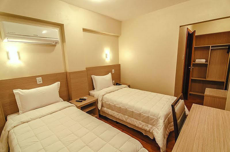 Hotel Almanara Rio Grande  Kültér fotó